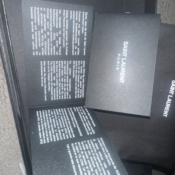 Wallet - Picture 4 of 6